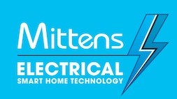 Mittens Electrical logo