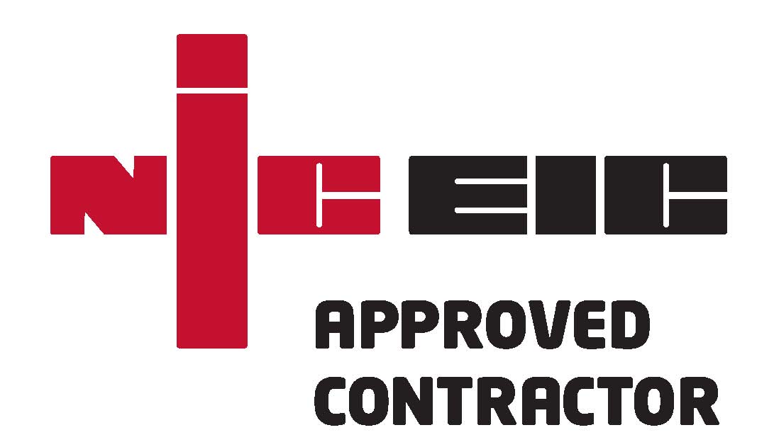 NICEIC Registered Electrician